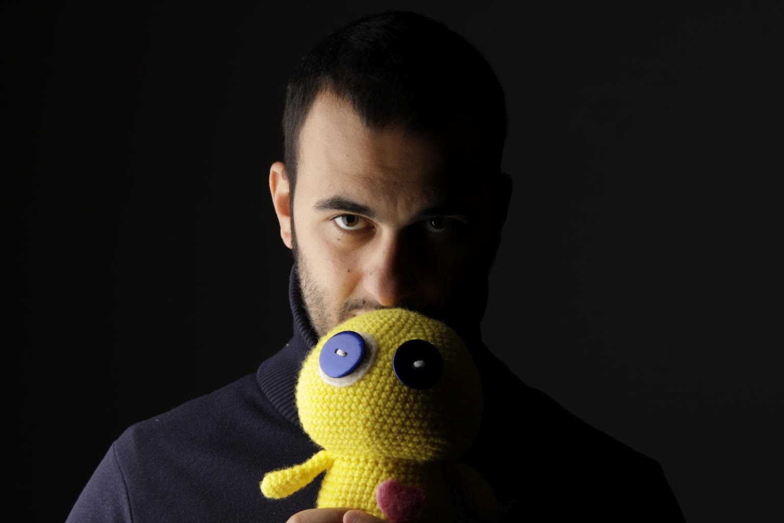 Pier Paolo Iagulli, founder of Humanize Health